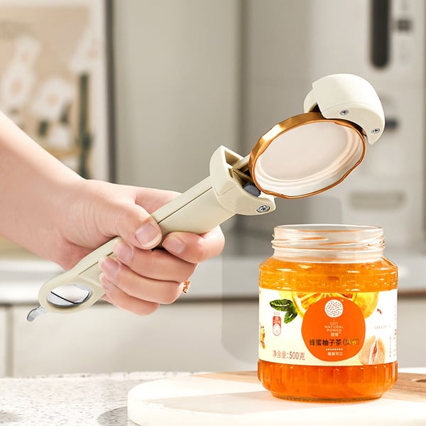 š„Stainless Steel Adjustable Cap Screwer