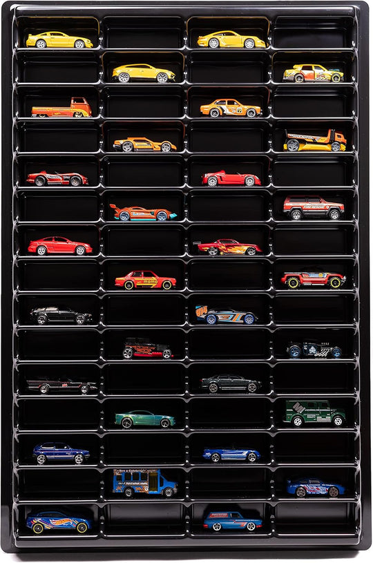 Display Cabinet with Clear Cover