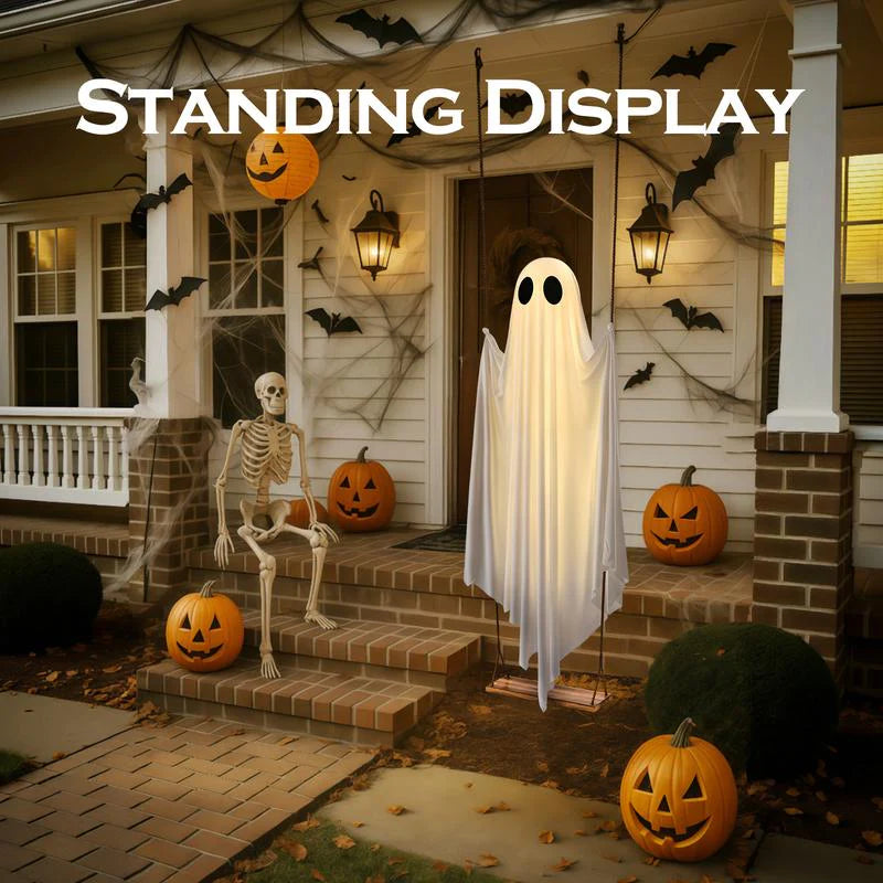 Halloween Hanging Ghost Swing - 🔥 Last Day 49% OFF