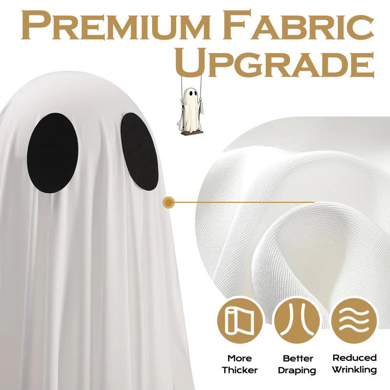 Halloween Hanging Ghost Swing - 🔥 Last Day 49% OFF