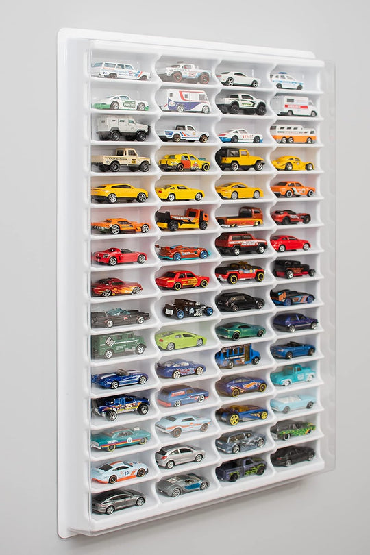 Display Cabinet with Clear Cover