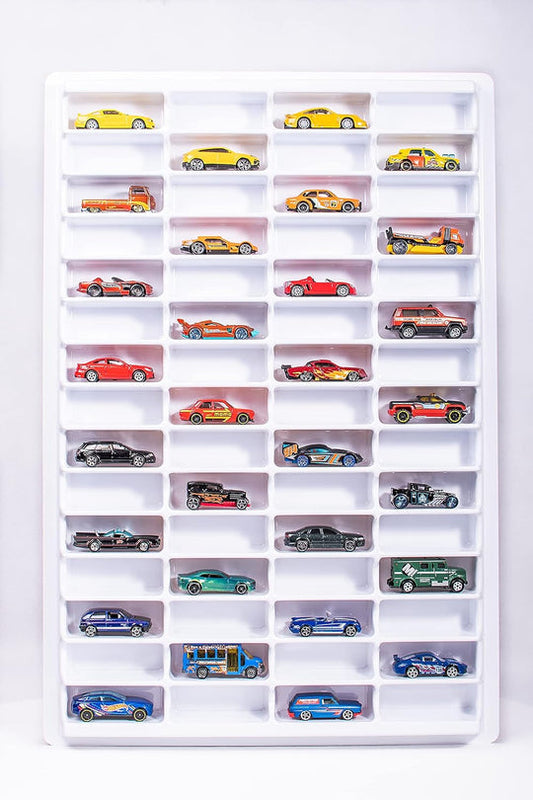 Display Cabinet with Clear Cover
