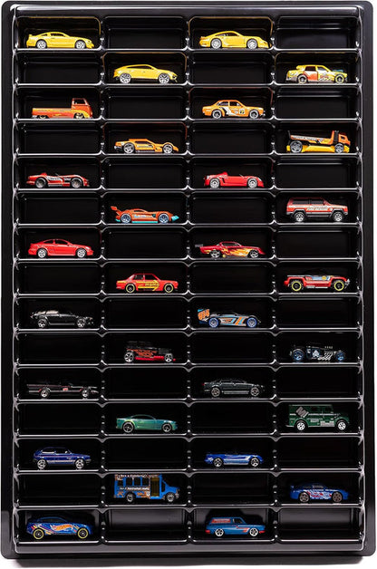 Display Cabinet with Clear Cover