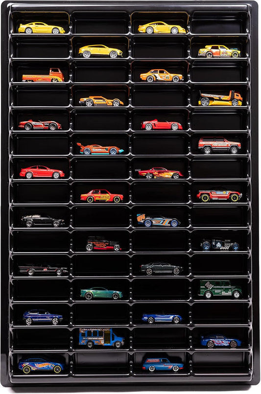Display Cabinet with Clear Cover
