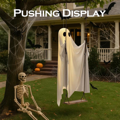 Halloween Hanging Ghost Swing - 🔥 Last Day 49% OFF
